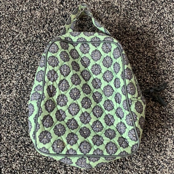 Vera Bradley Handbags - Vera Bradley Lunchbox